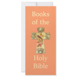 Cross Book Mark