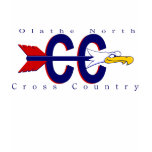 Cross Country 2008 Micro Fibre Long Sleeve t-shirts