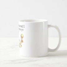 Cross Country Coffee Mug
