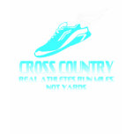 Cross Country Running t-shirts