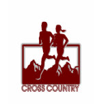 Cross Country T-Shirt