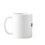 cross, CPR: Coffee Pulmonary Resuscitation mugs