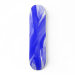 Cross In The Sky Skate Decks