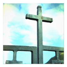 Cross Invitation