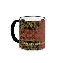 Cross Mug