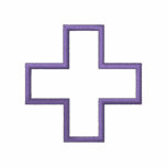 Cross Outline