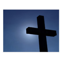 Cross Post Cards