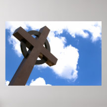 cross posters