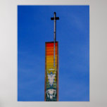 Cross posters