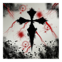 Cross posters