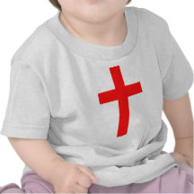 Cross (Red) Shirts