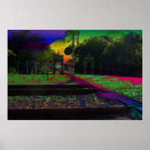 Cross Roads Poster