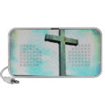 Cross Speakers