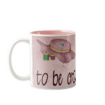 Cross Stitching mugs