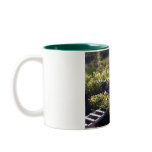 Cross That Bridge Mug