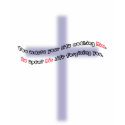 cross t-shirts