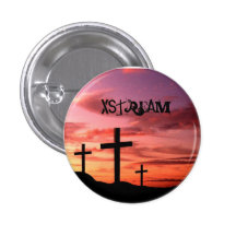 cross, Xstream. - Customised Pin