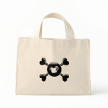 Crossbones Projection bags