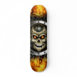 crossbones skateboard