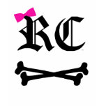 Crossbones t-shirts