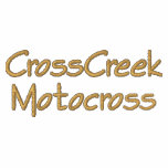 CrossCreek Custom Embroidered Shirts embroidered shirts