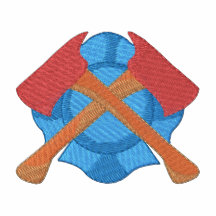 Crossed Axes