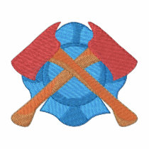 Crossed Axes