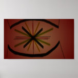 crosseye posters