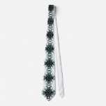 Crossing Mayhem Tie