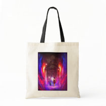 Crossing Over Tribute Tote Bag