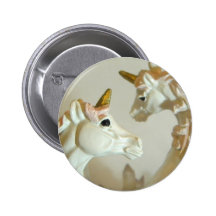Crossing Paths I Pinback Buttons