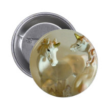 Crossing Paths III Pinback Buttons