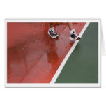 crossing the line cards