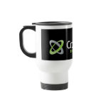 Crossloop mug