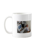 Crossloop Mug White