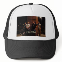 Crossover Hats