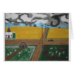 Crossroads Card
