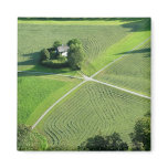 Crossroads in Salzburg magnets