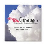 Crossroads magnets