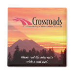 Crossroads magnets