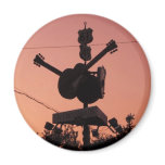 CROSSROADS magnets
