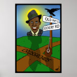 Crossroads Poster posters