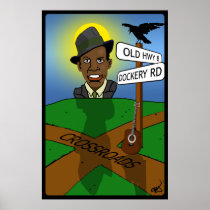 Crossroads Poster