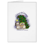 Crossroads Rescue Hope For the Holidays Card