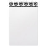 Crouching Tiger, Hidden Kitty Stationery