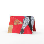 crow angel cards