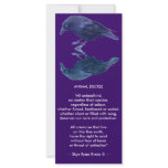 CROW Collection rack cards