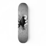 crow deck skateboards