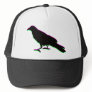 crow hat