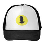Crow Hat